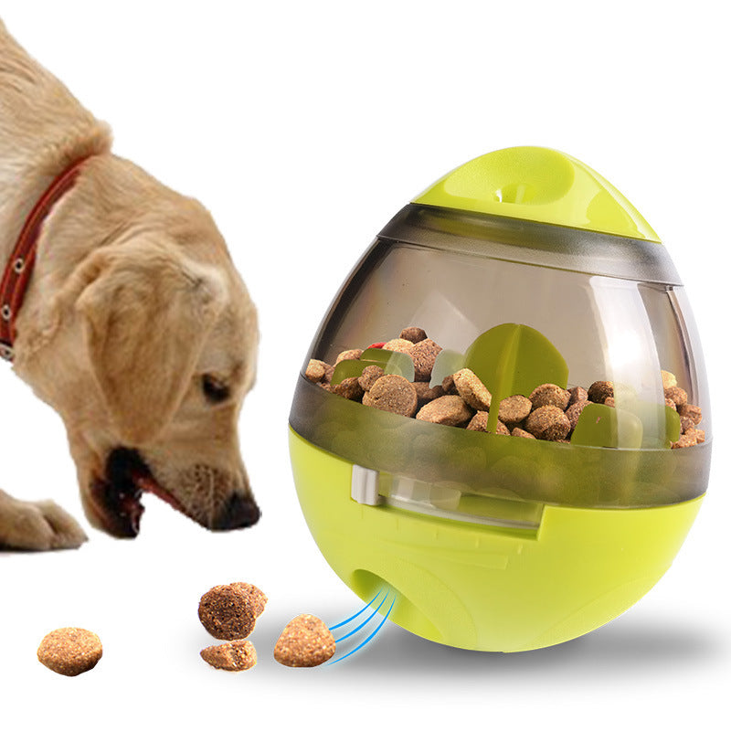 Interaktives Hunde- und Katzenspielzeug – Futterspender & Intelligenzspielzeug für Haustiere - 4every1shop.de