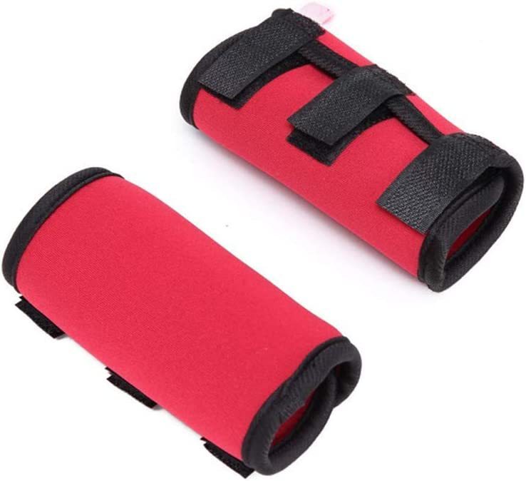 Neopren-Hundeknie-Schutzausrüstung – Gelenkschutz & Komfort für aktive & ältere Hunde / Gelenkstütze & Schutz bei Arthrose, Verletzungen & Instabilität - 4every1shop.de