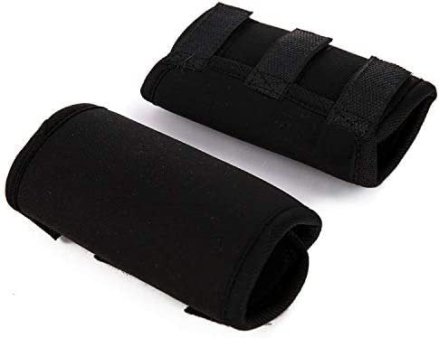Neopren-Hundeknie-Schutzausrüstung – Gelenkschutz & Komfort für aktive & ältere Hunde / Gelenkstütze & Schutz bei Arthrose, Verletzungen & Instabilität - 4every1shop.de