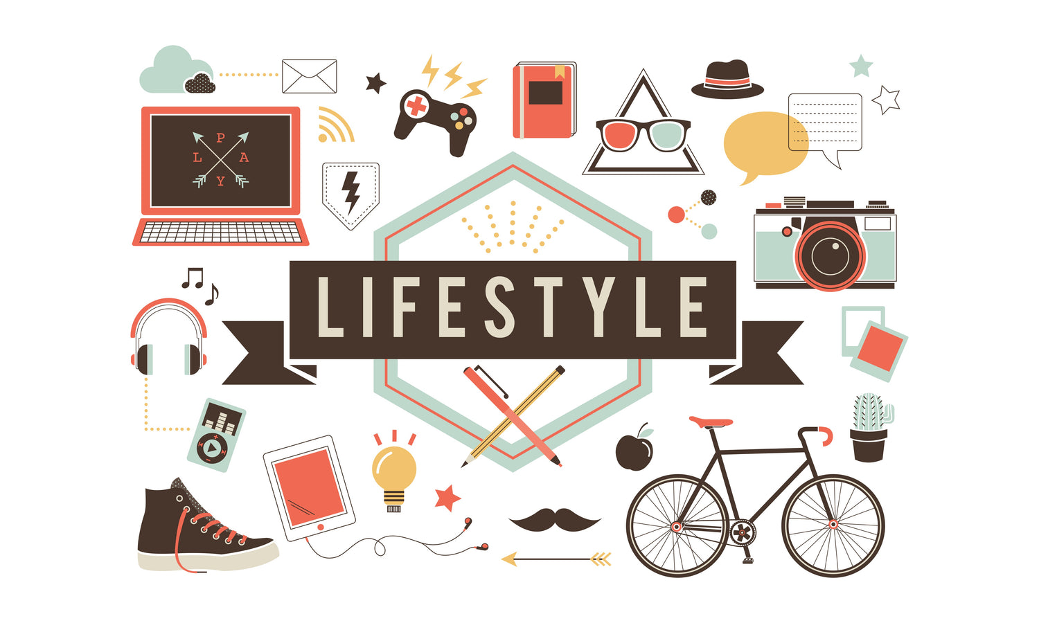 Lifestyle & Alltag