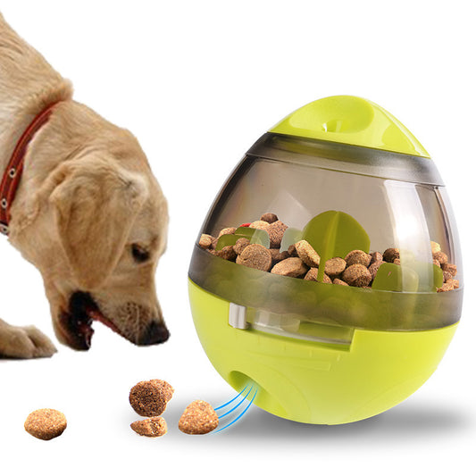 Interaktives Hunde- und Katzenspielzeug – Futterspender & Intelligenzspielzeug für Haustiere - 4every1shop.de