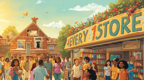 4Every1Store.de