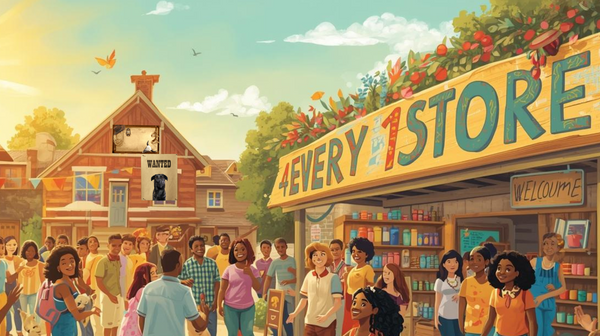 4Every1Store.de